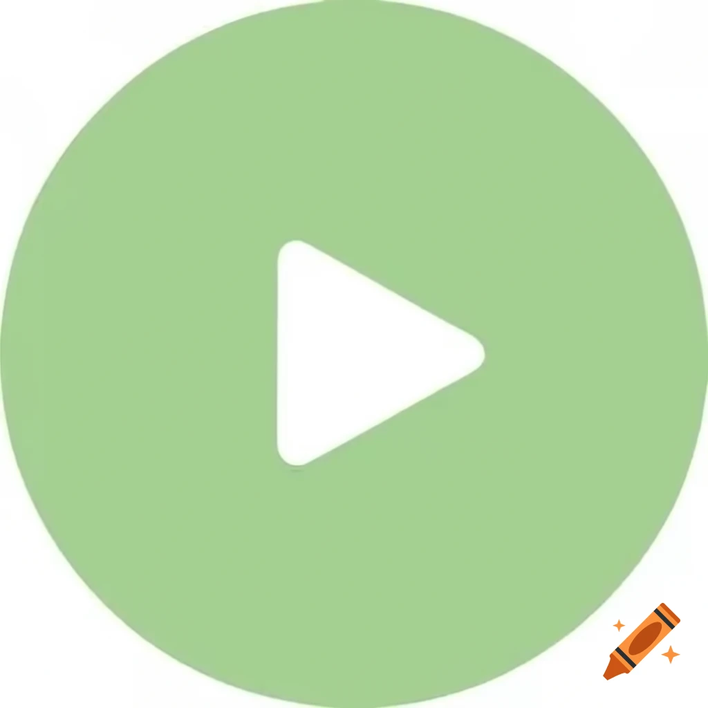 YouTube profile icon design