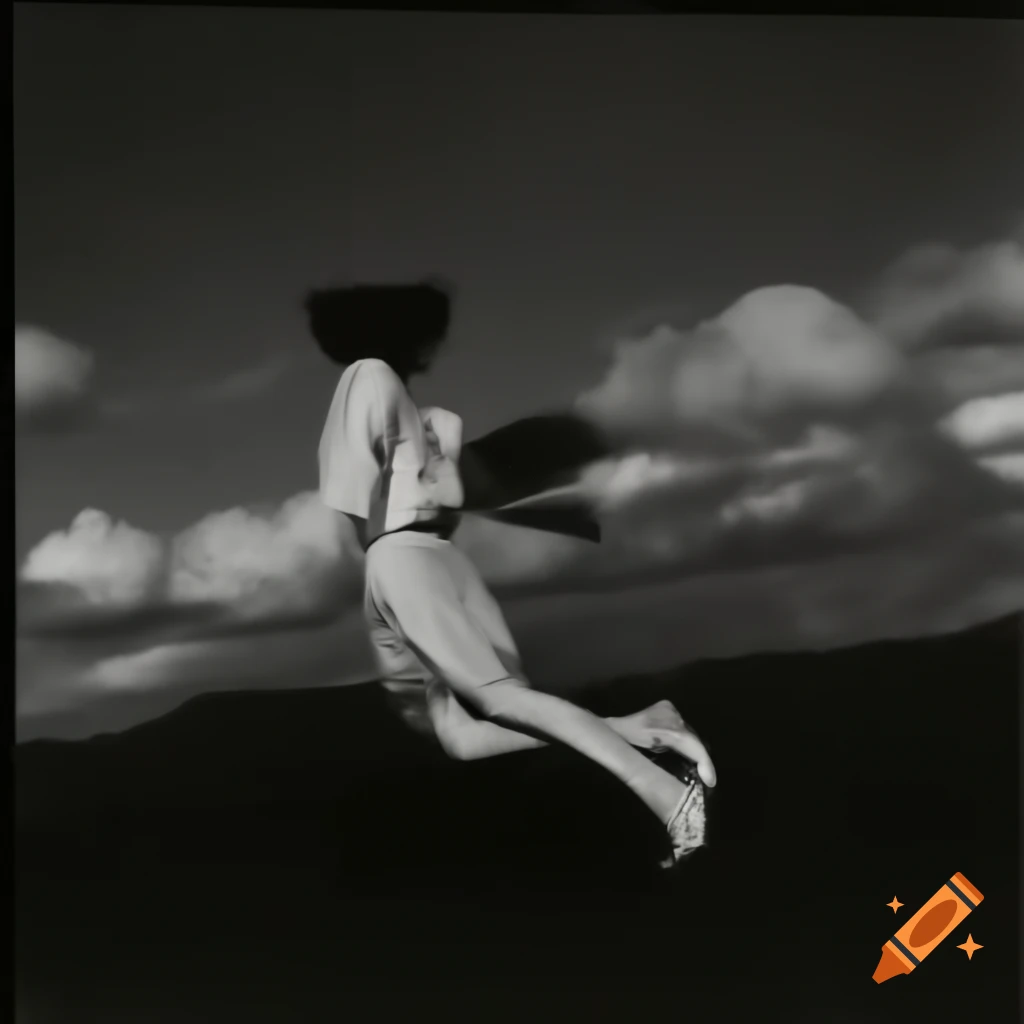Pop surreal photography from the 2000s