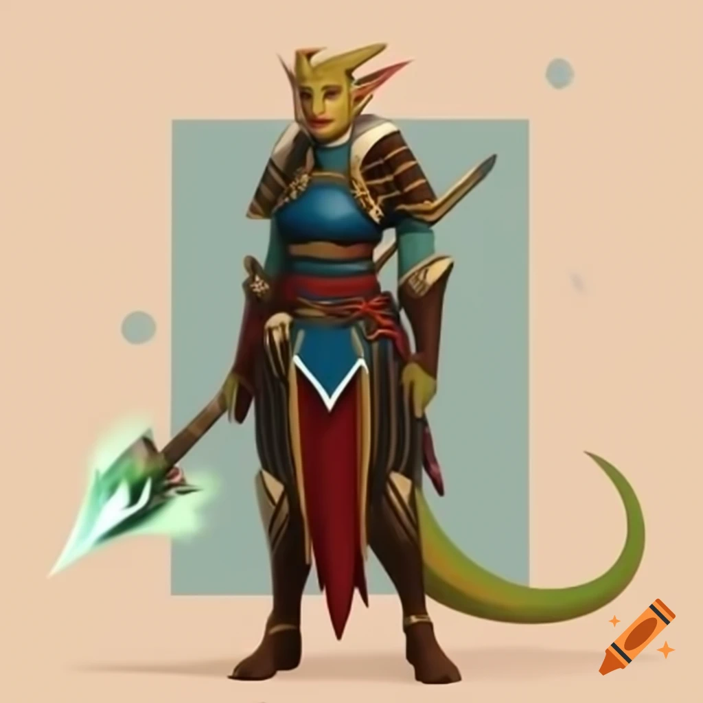 Dalish elf outfit inspired by Dragon Age with medieval and Japanese armor aesthetics