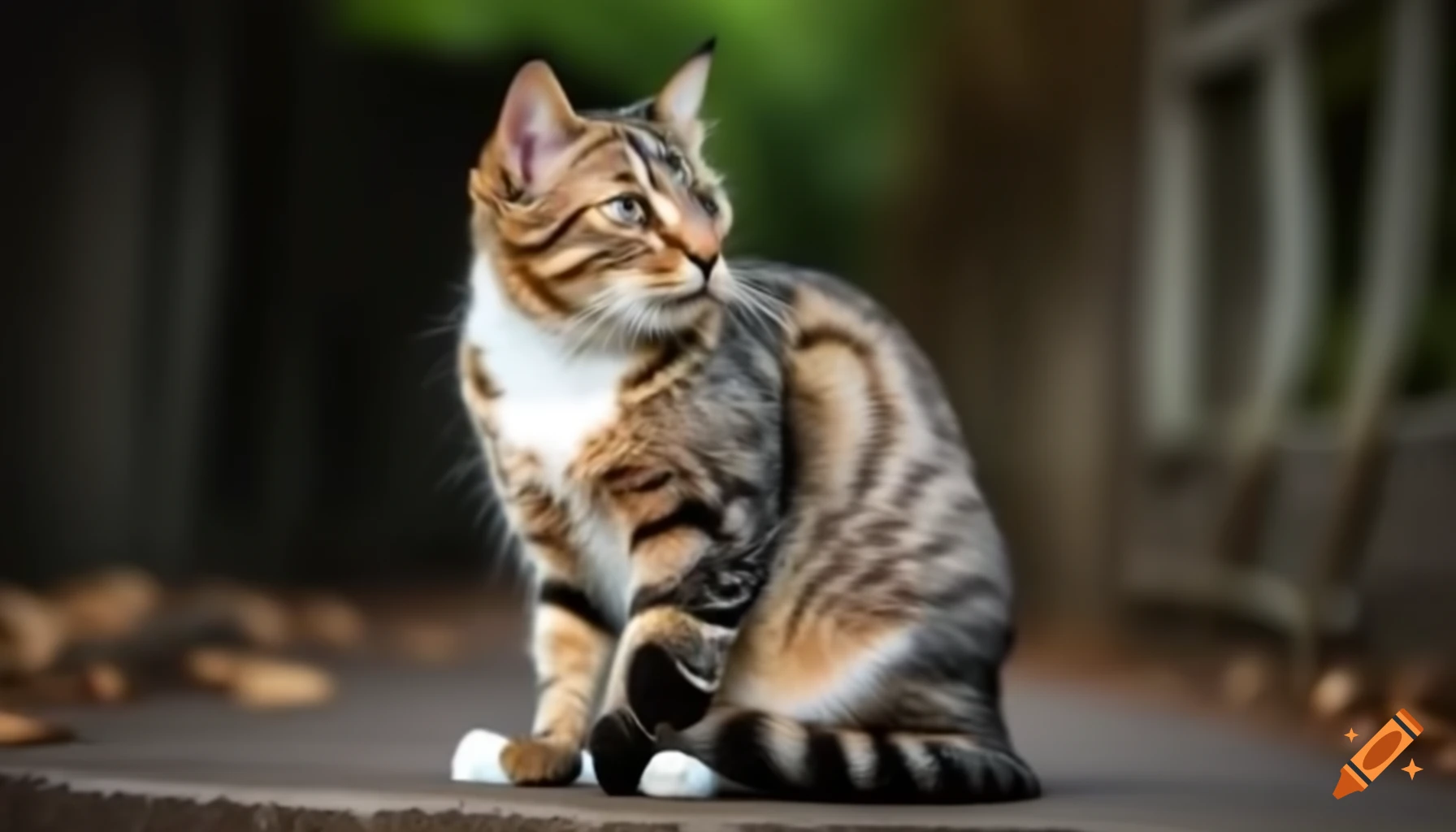Cat