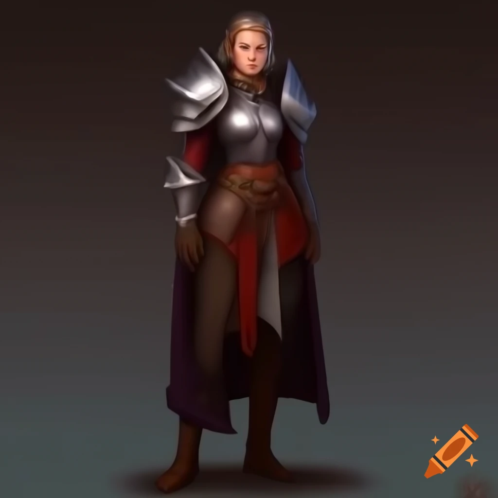 Female Dalish elf in casual medieval-inspired outfit from Dragon Age: Inquisition