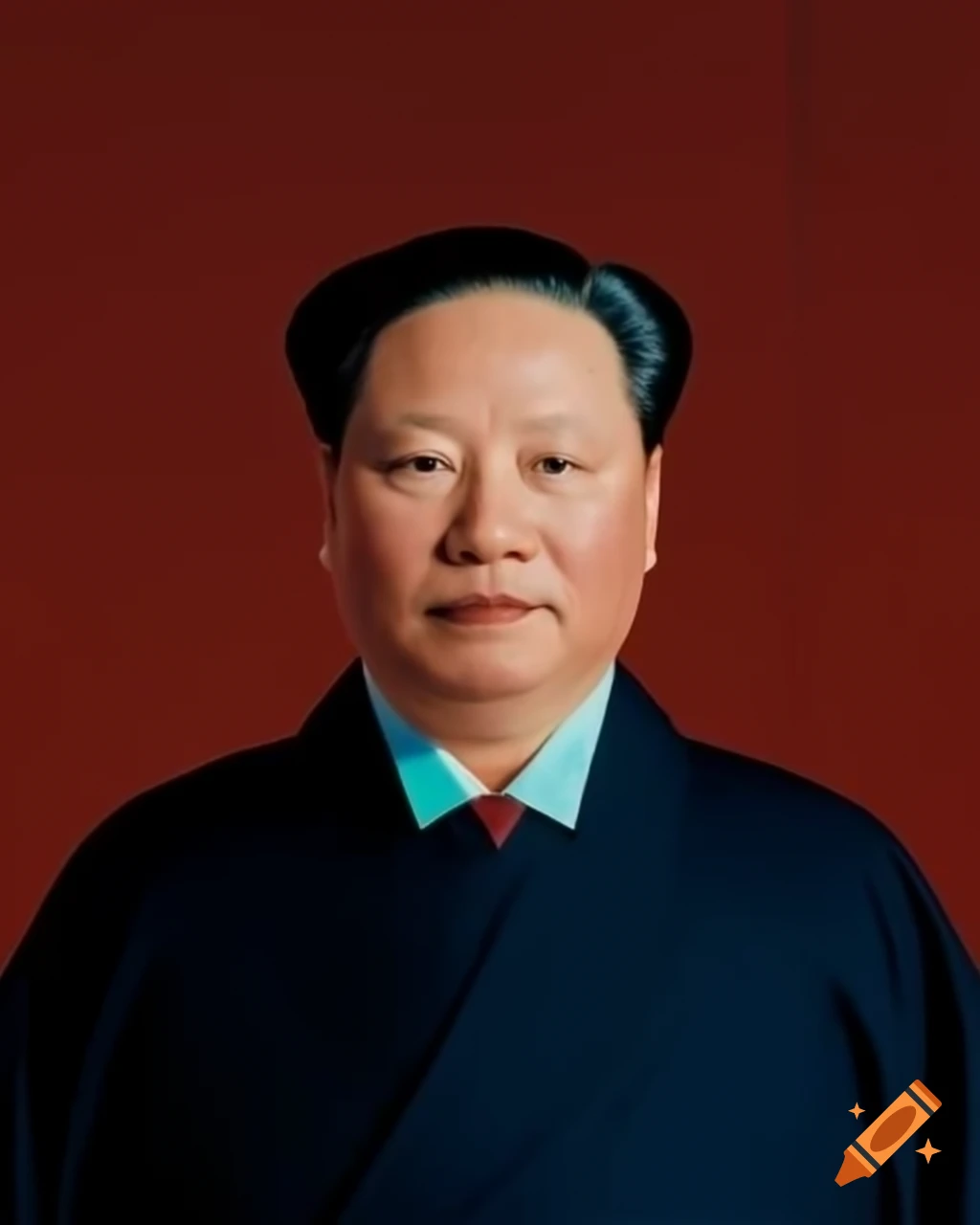 Chen Taozi, Chinese politician