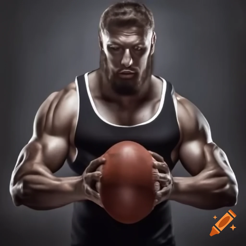 Dynamic sports activity concept