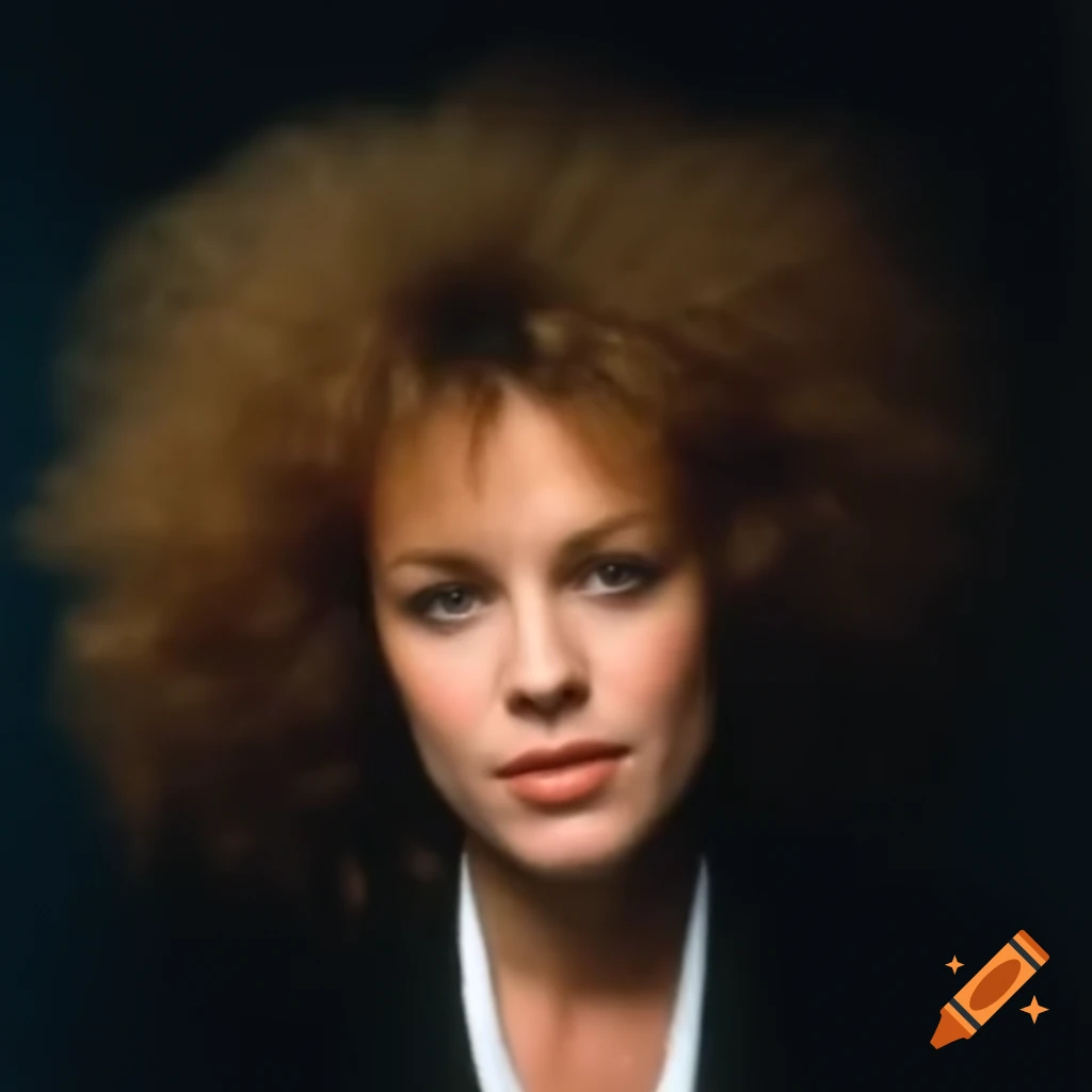 Self-portrait of Sudie Leonia Spady, American singer-songwriter