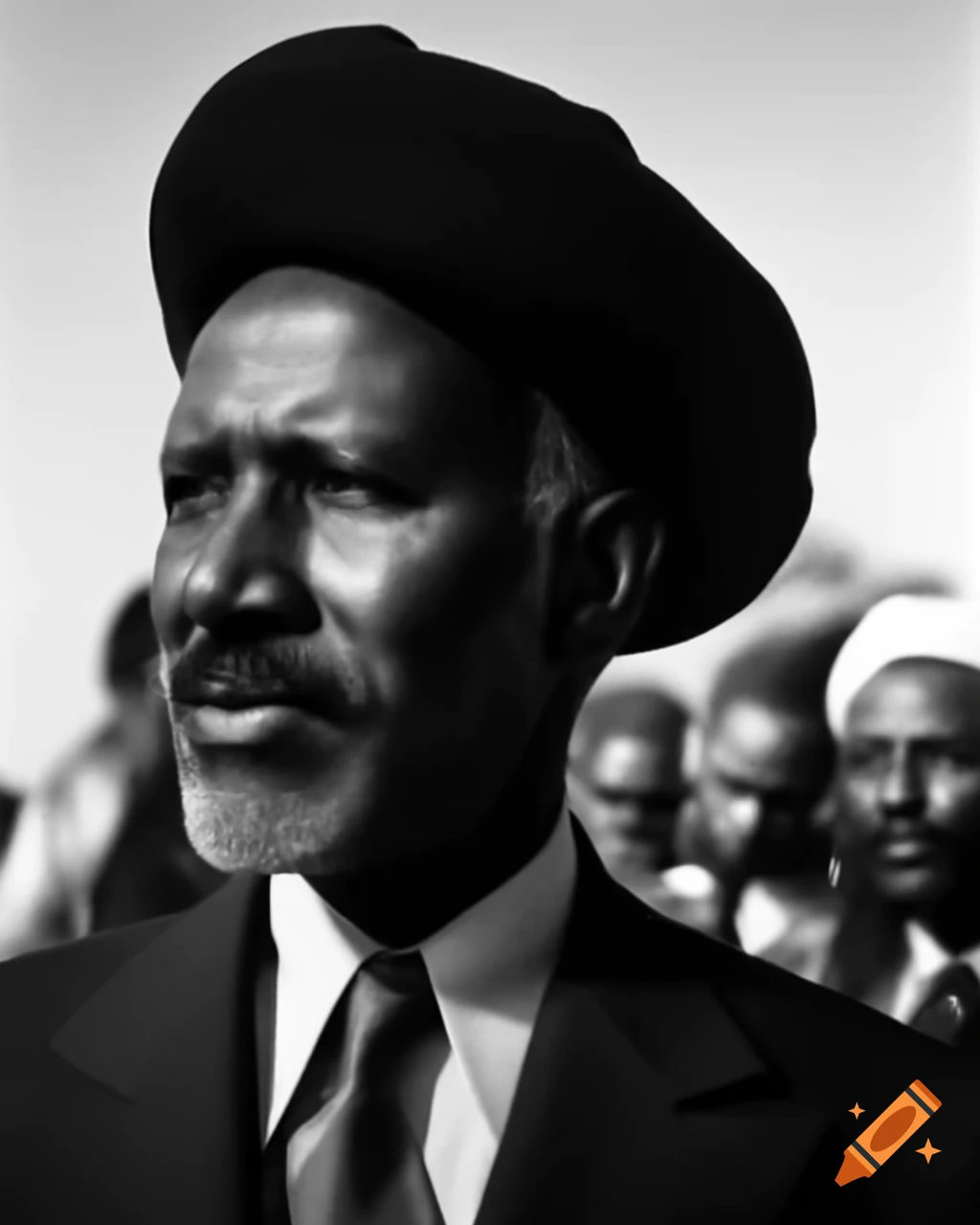 Mohamed Bakri, Sudan businessman from 1962