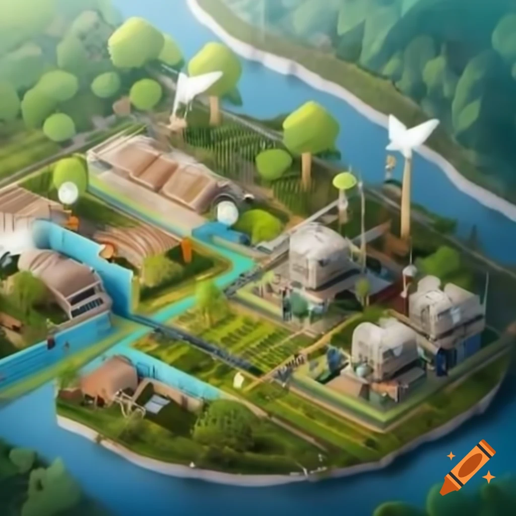 Rebuilding resilient communities through science and technology for sustainability