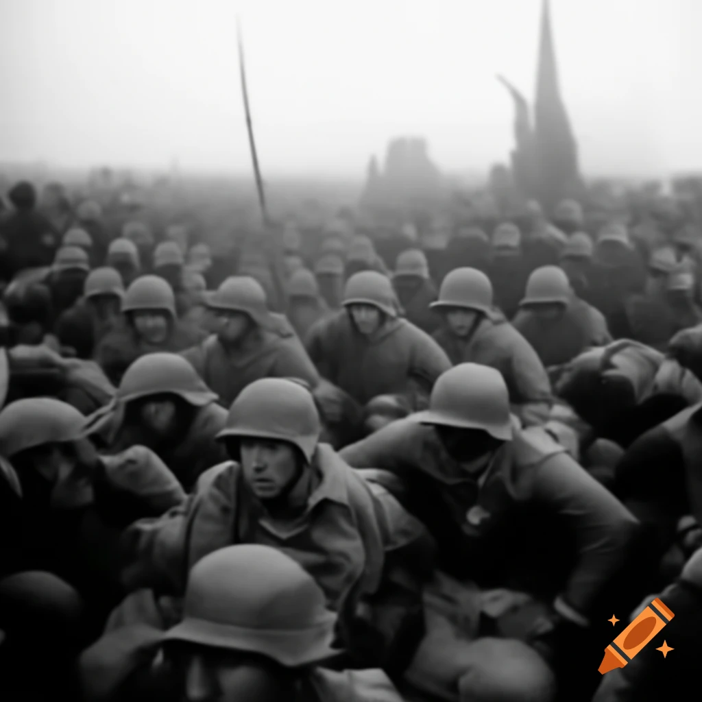 Concept of World War 0