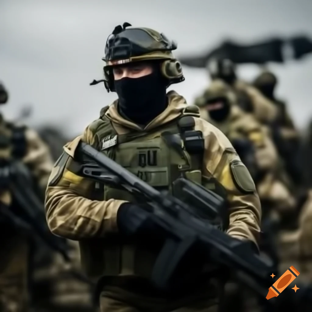Yellow eagle symbol representing Hungary's counter-terrorism efforts