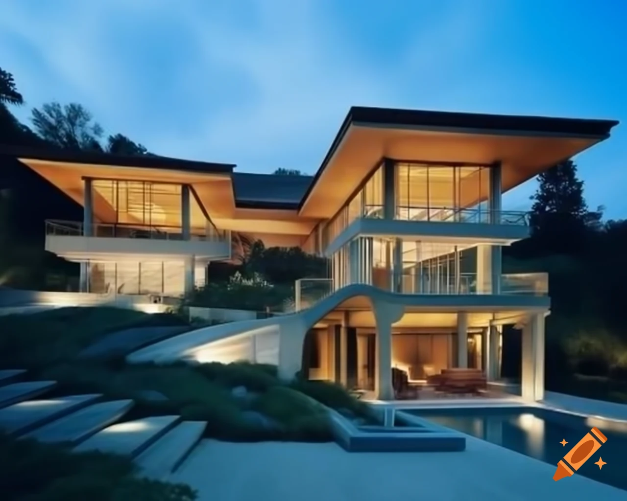 Stunning unique examples of architectural design