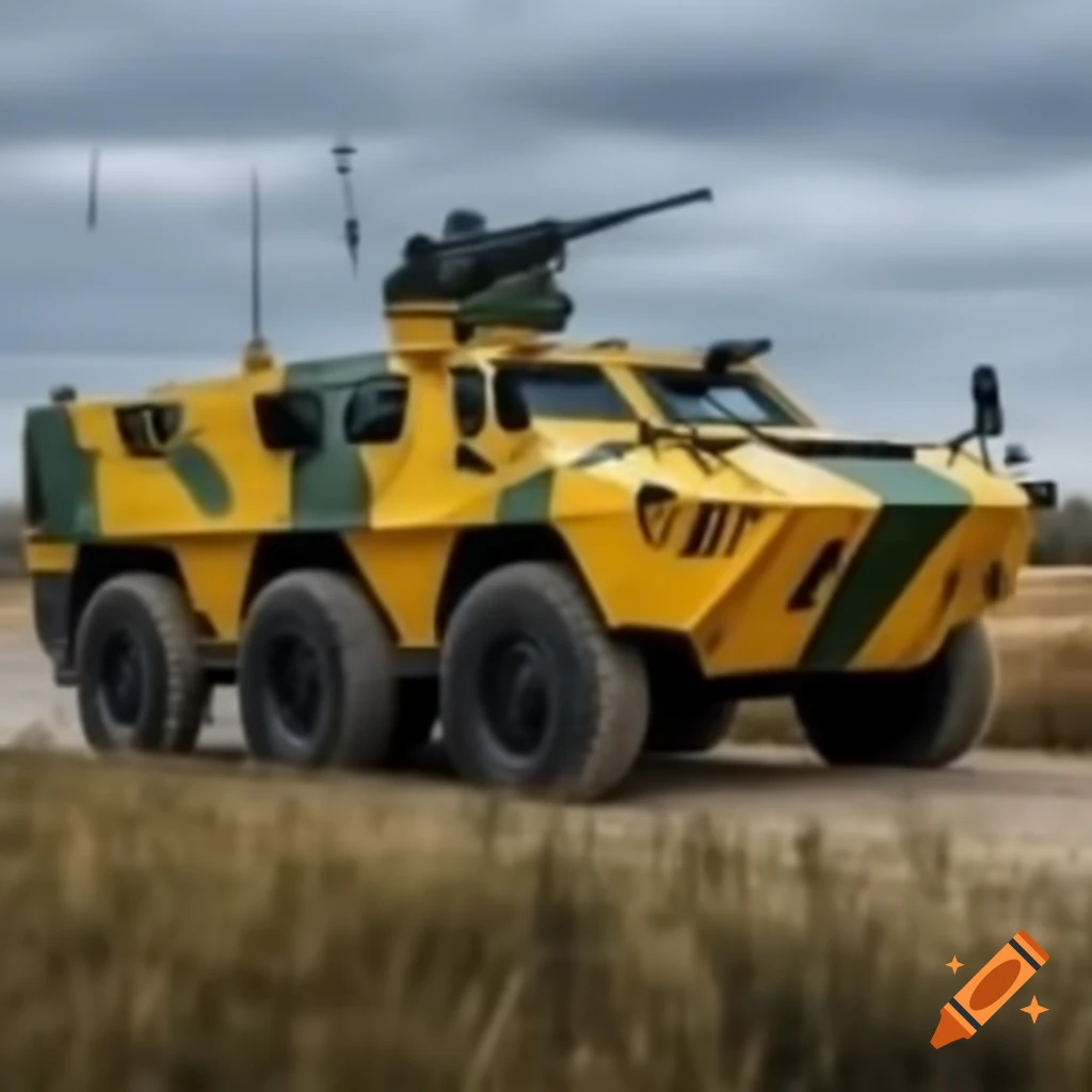 Yellow eagle symbol representing Hungary's counter-terrorism efforts