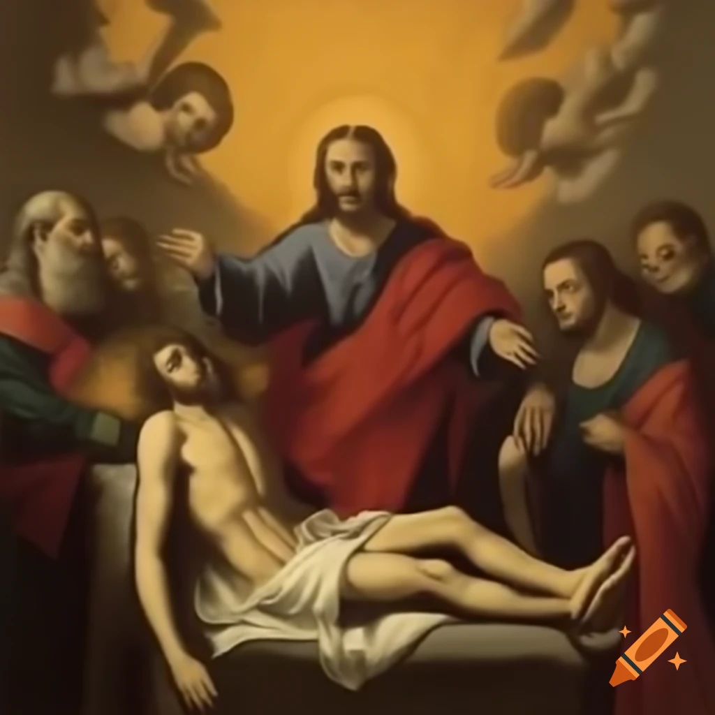 Representation of Jesus Christ of Nazareth