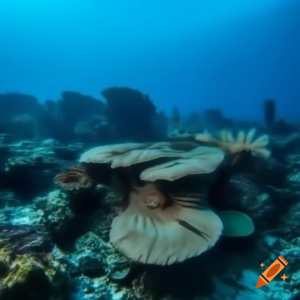 Importance of protecting underwater ecosystems and preserving corals and reefs