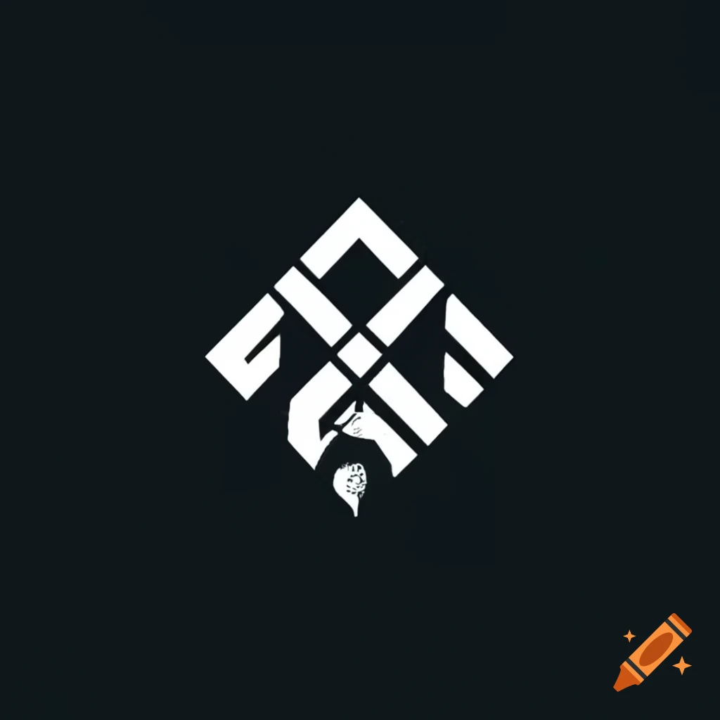 Logo design for fictional company MouFI