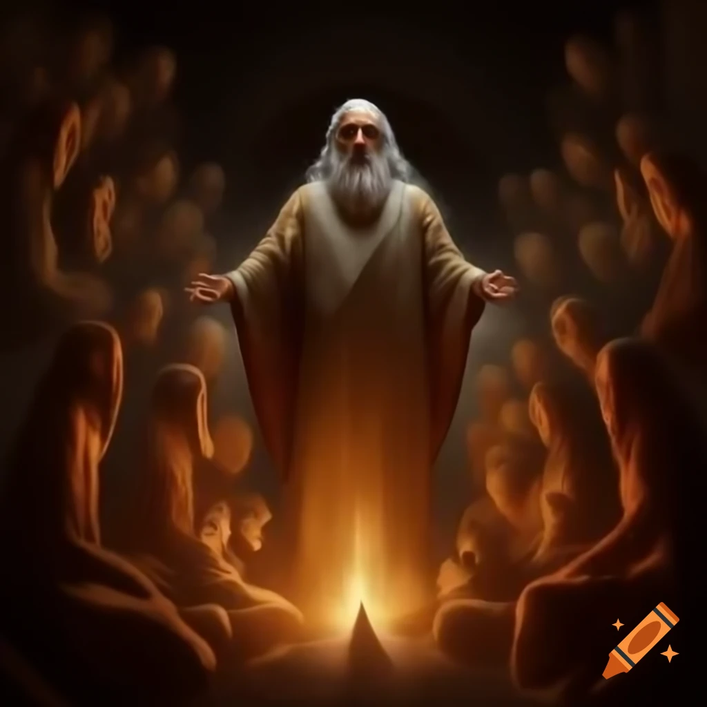 Echoes of wisdom