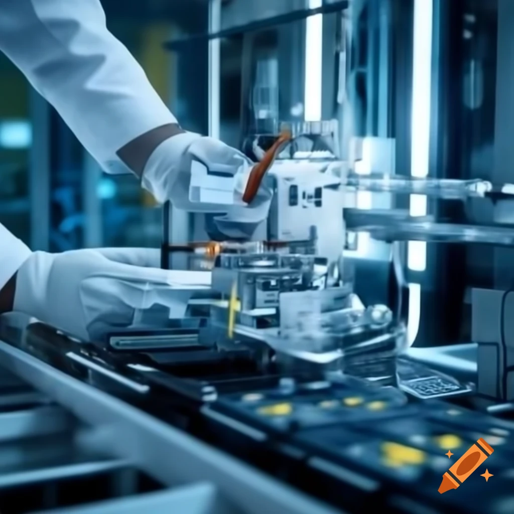 Technology-related imagery or concepts