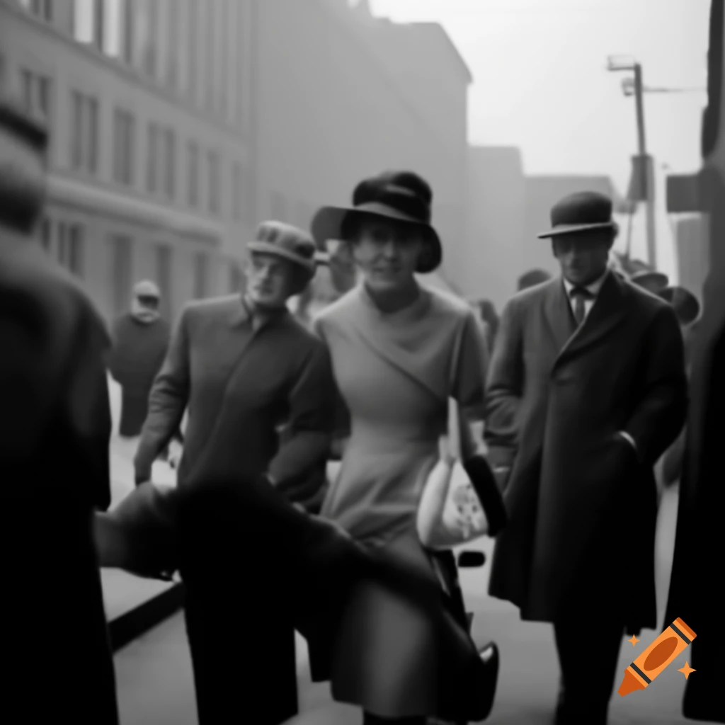 Historical reference to CIA in the 1950s