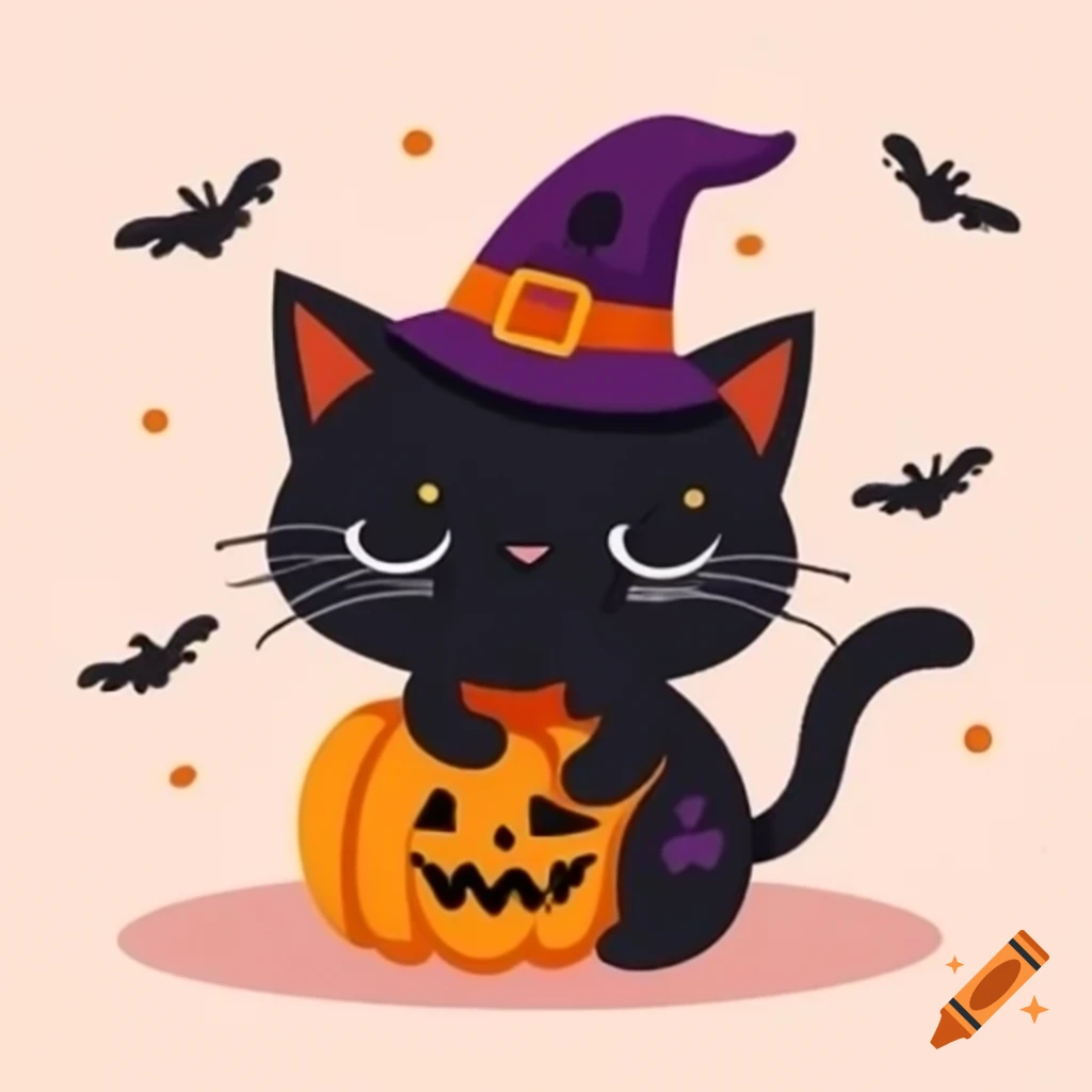 Real Cats Themed For Halloween On Craiyon real-cats-themed-for-halloween-on-craiyon