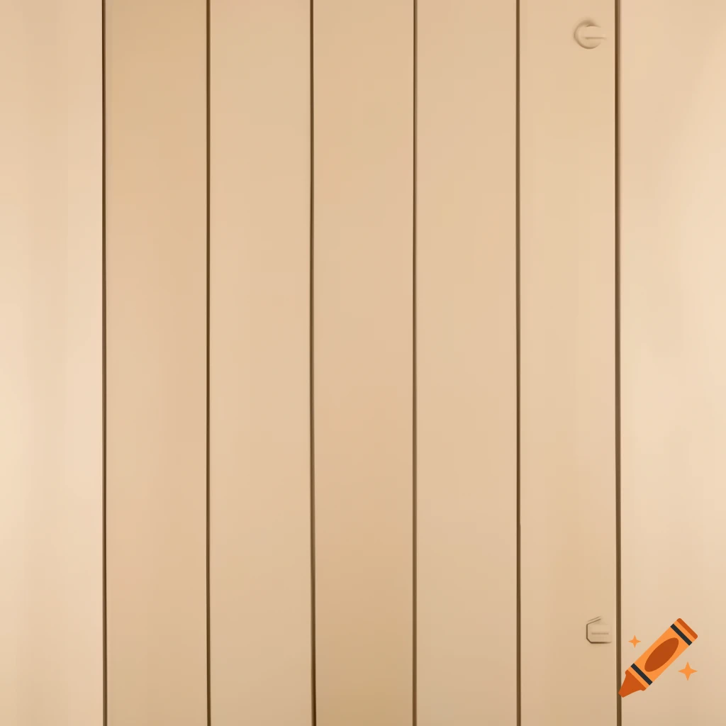 Square arrangement of oak planks in 16x16 layout