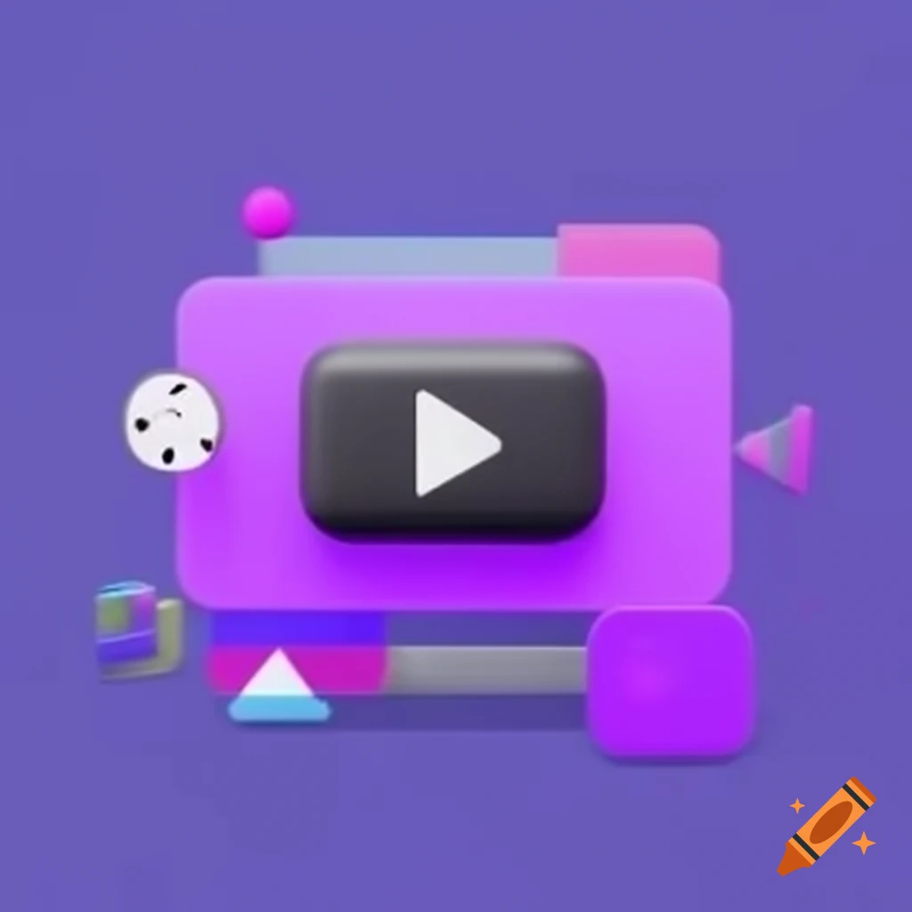 Promotional Image For Advanced Content Creation Course For Youtube And