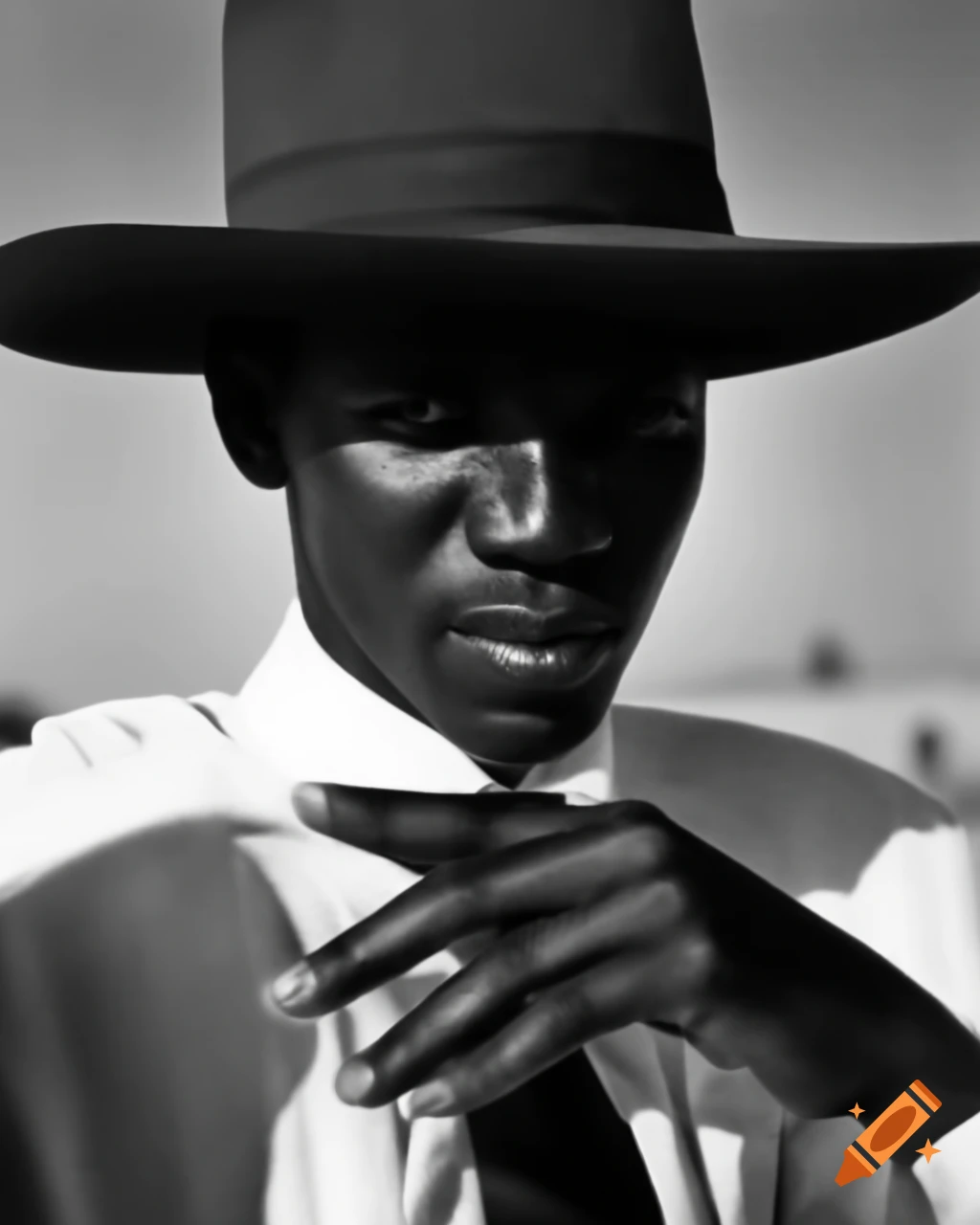 Alhagie Jobarteh, Gambian businessman from 1982