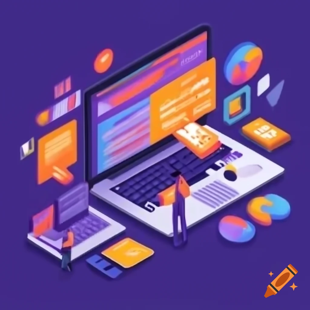 Concept for a software theme design