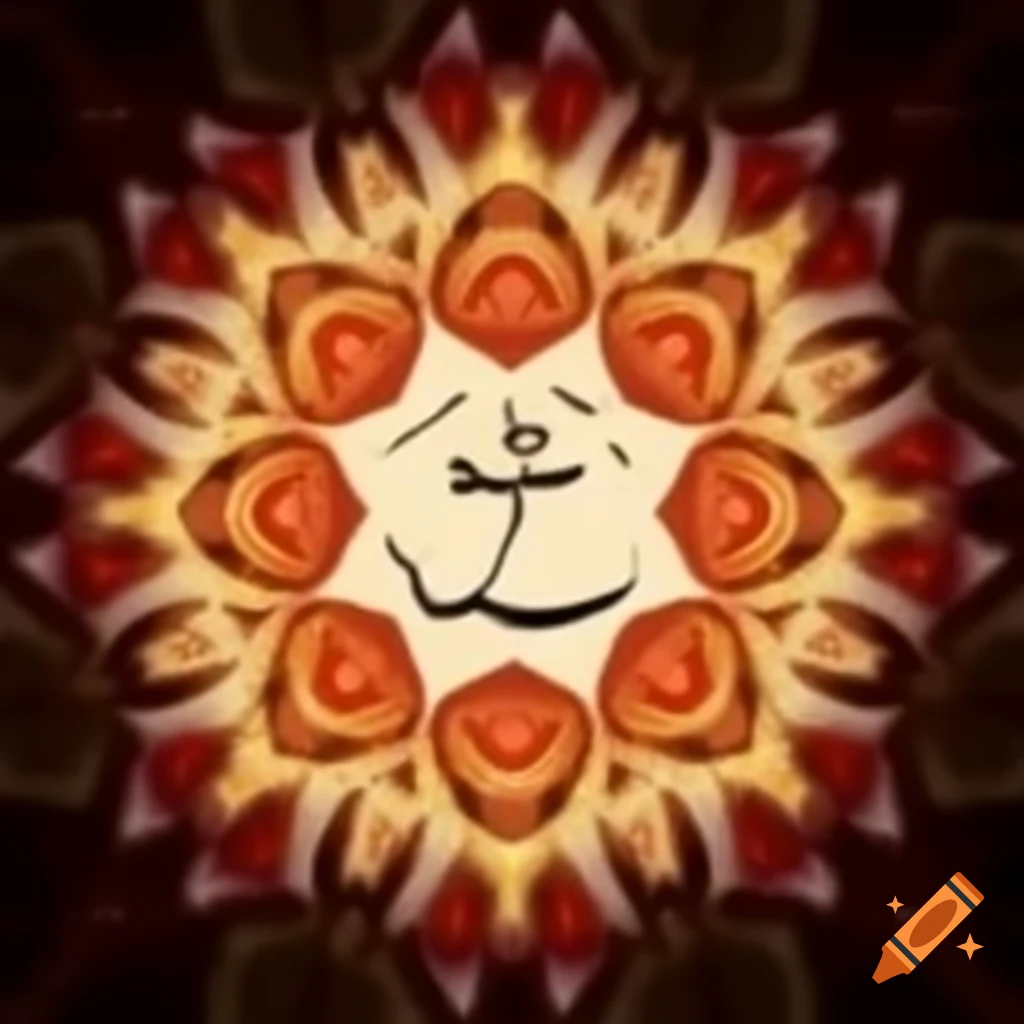 Friday blessings greeting card featuring PHF Group International