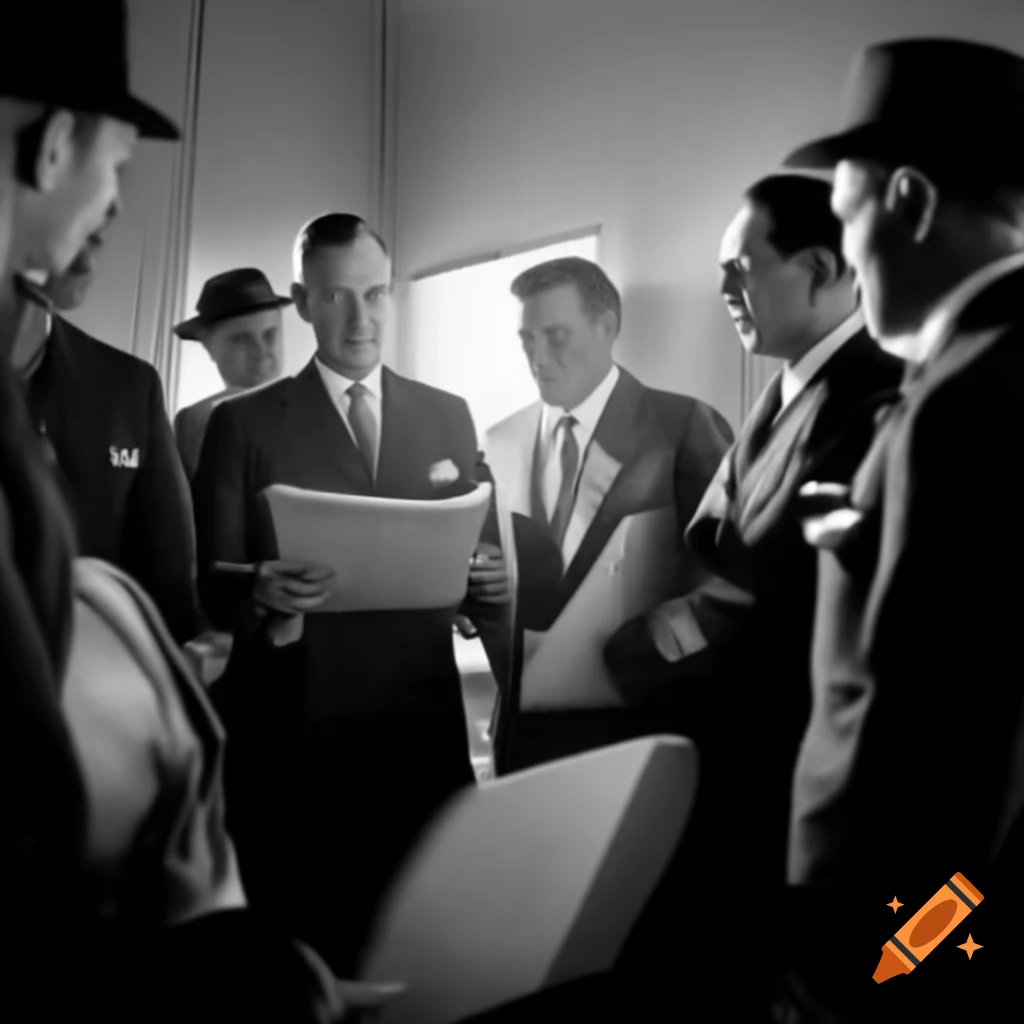 First Dartmouth AI conference in 1956