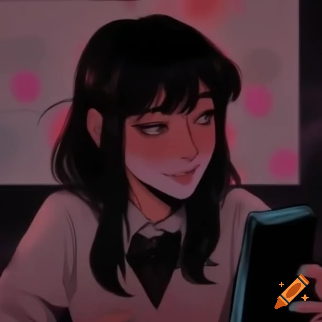 Journey to becoming a webtoon writer after 20 years
