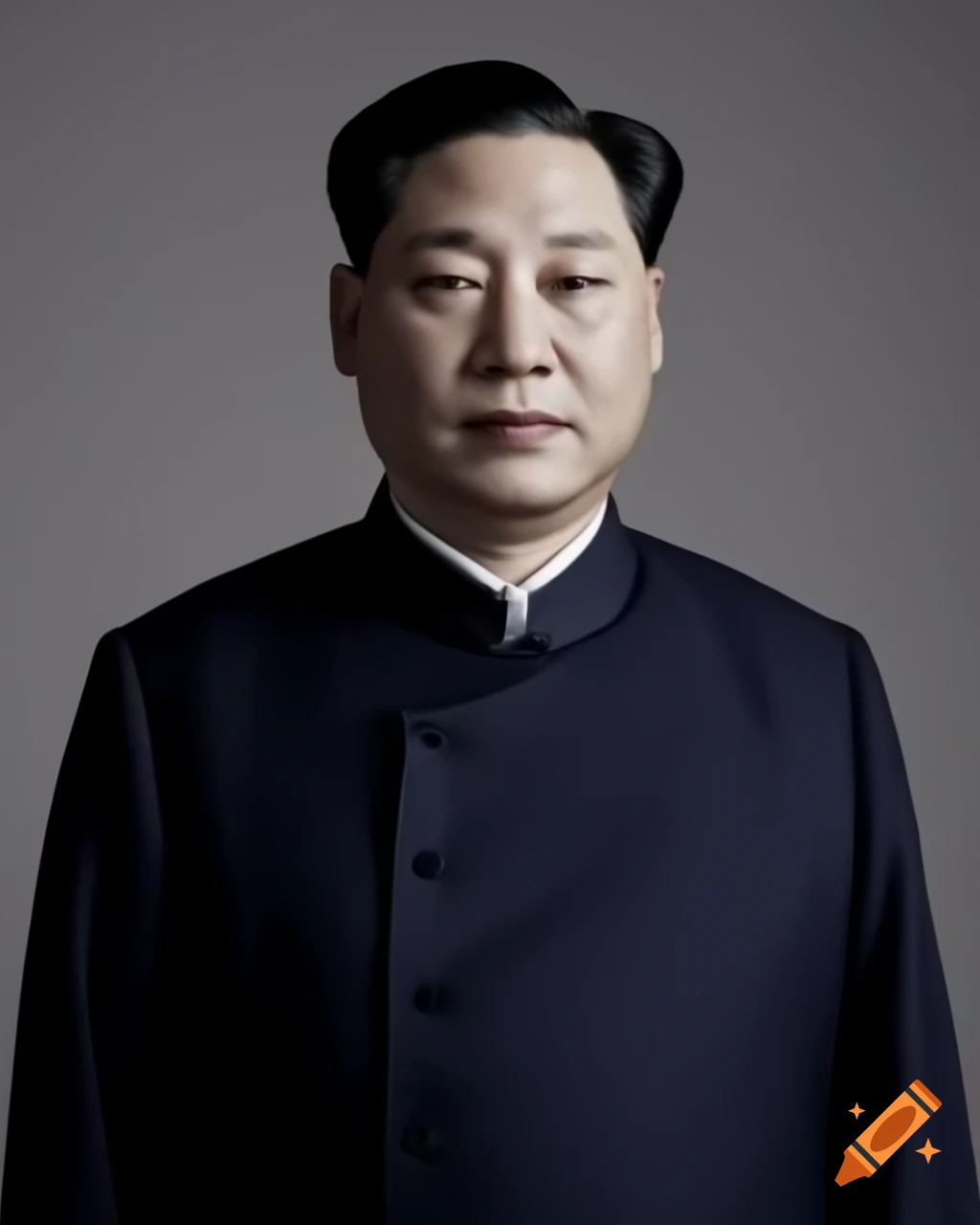 Chen Taozi, Chinese politician