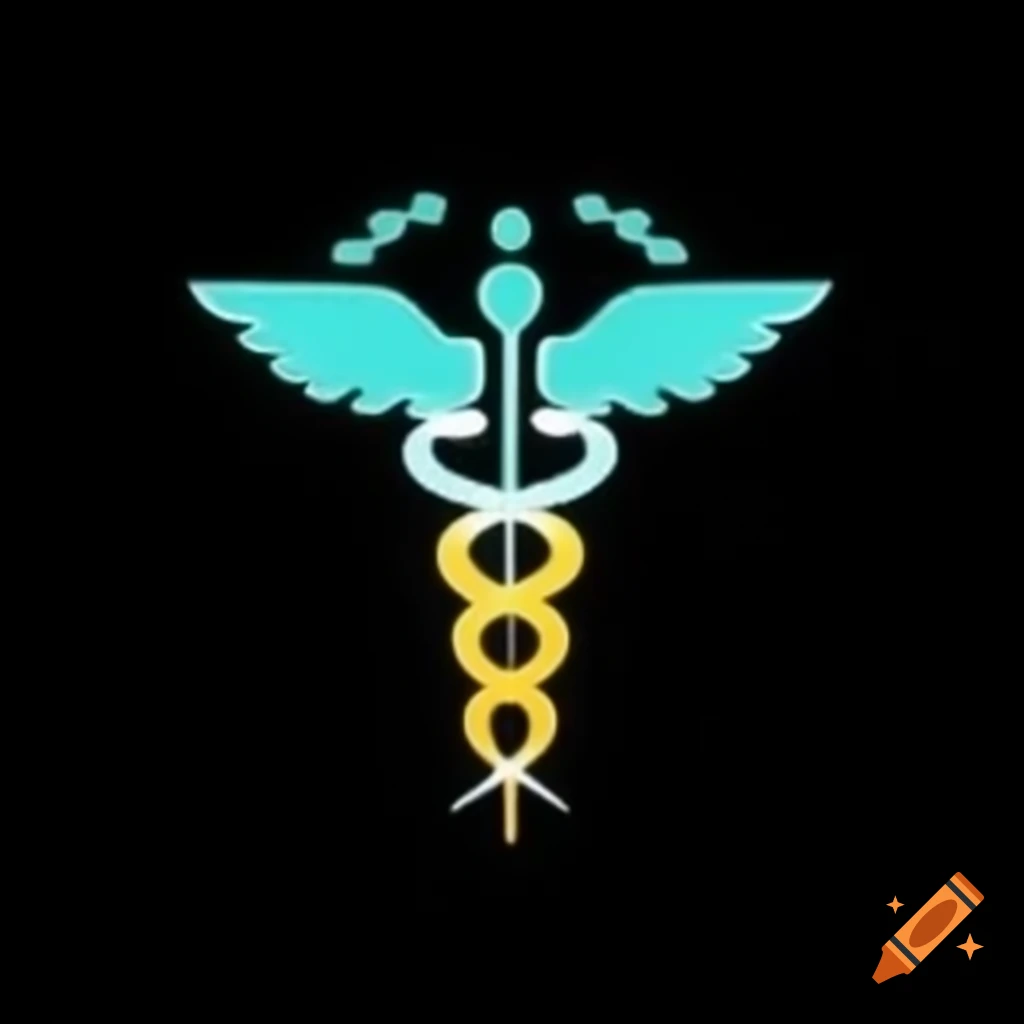 Logo design for Dr. Abdullah Mustafa