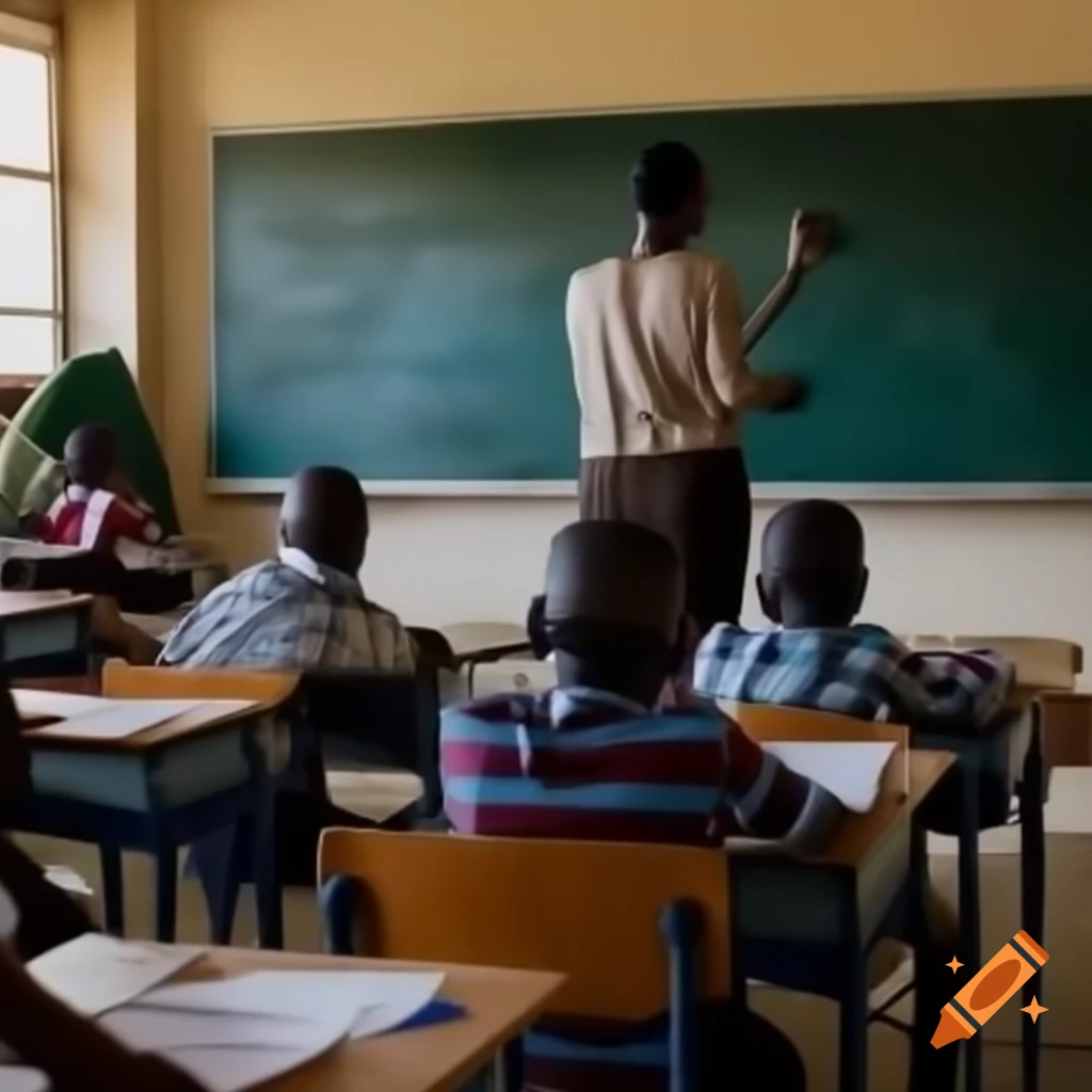 Top African countries with robust education systems