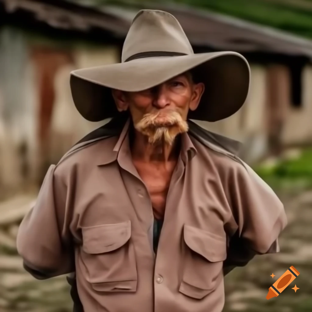 Description of a friendly-faced man named João with wrinkles and short hair
