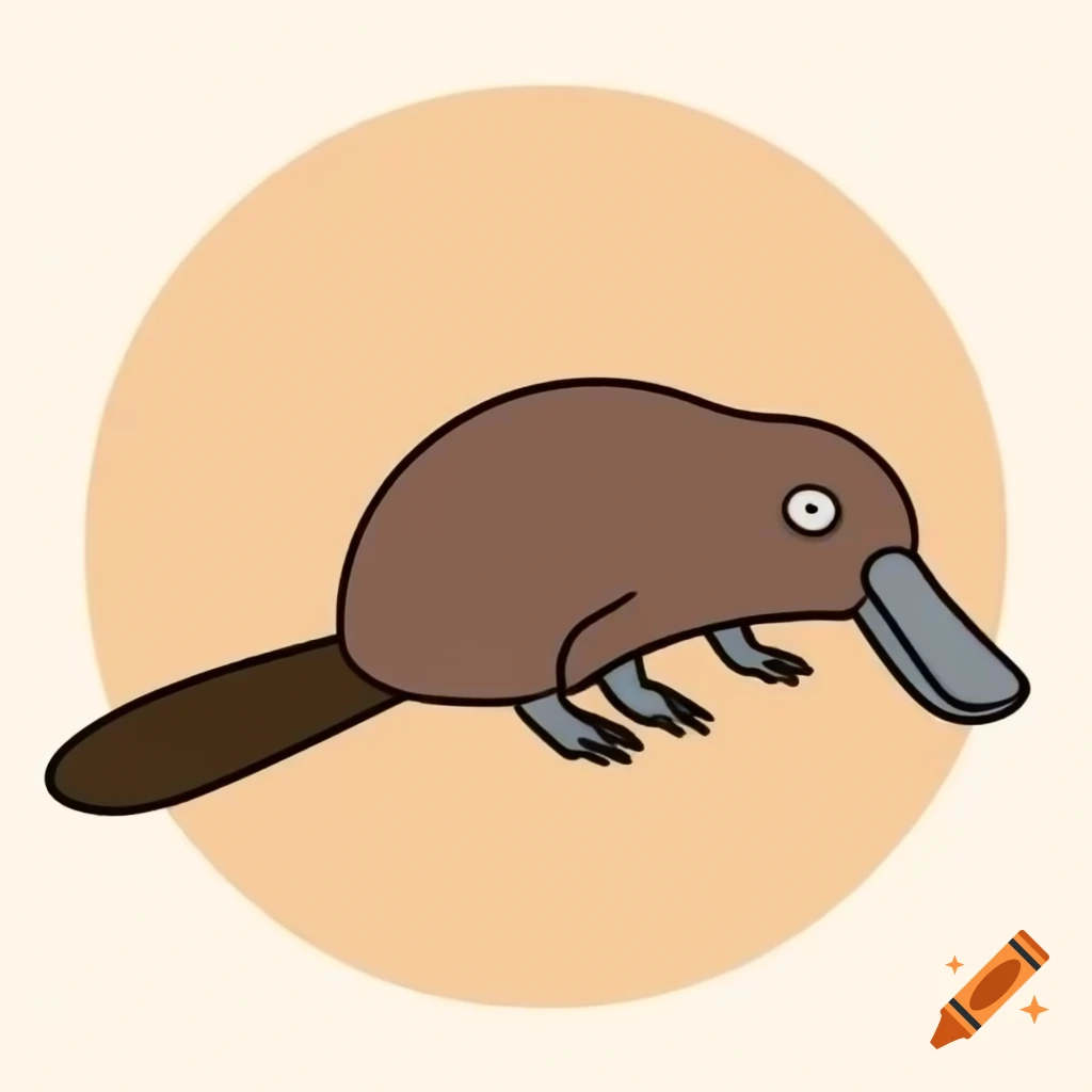 Frozen Platypus Native To Australia On Craiyon frozen-platypus-native-to-australia-on-craiyon