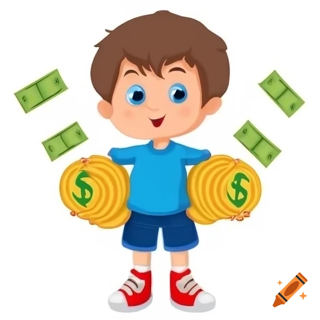 large-piggy-bank-marked-usa-with-trump-and-elon-musk-pulling-money-out