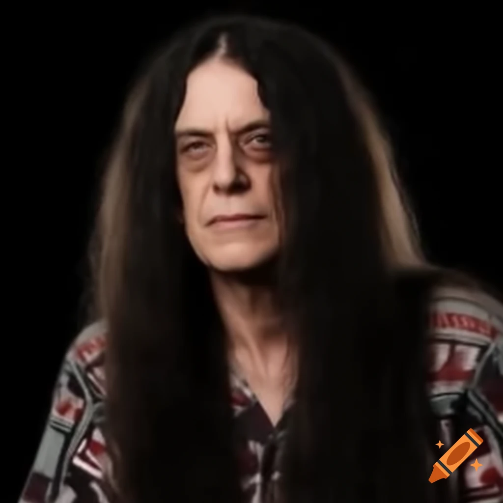 Weird Al Yankovic performing in concert