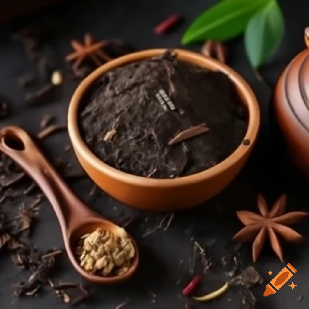 Nutrient-rich compost tea for gardening