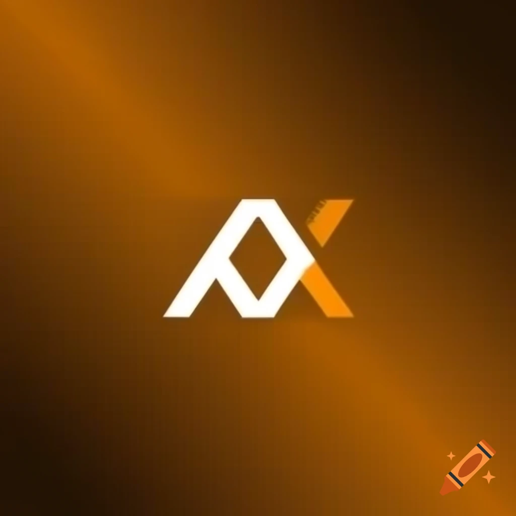 Logo design for interior design company named 'AD', eye-catching and high-end