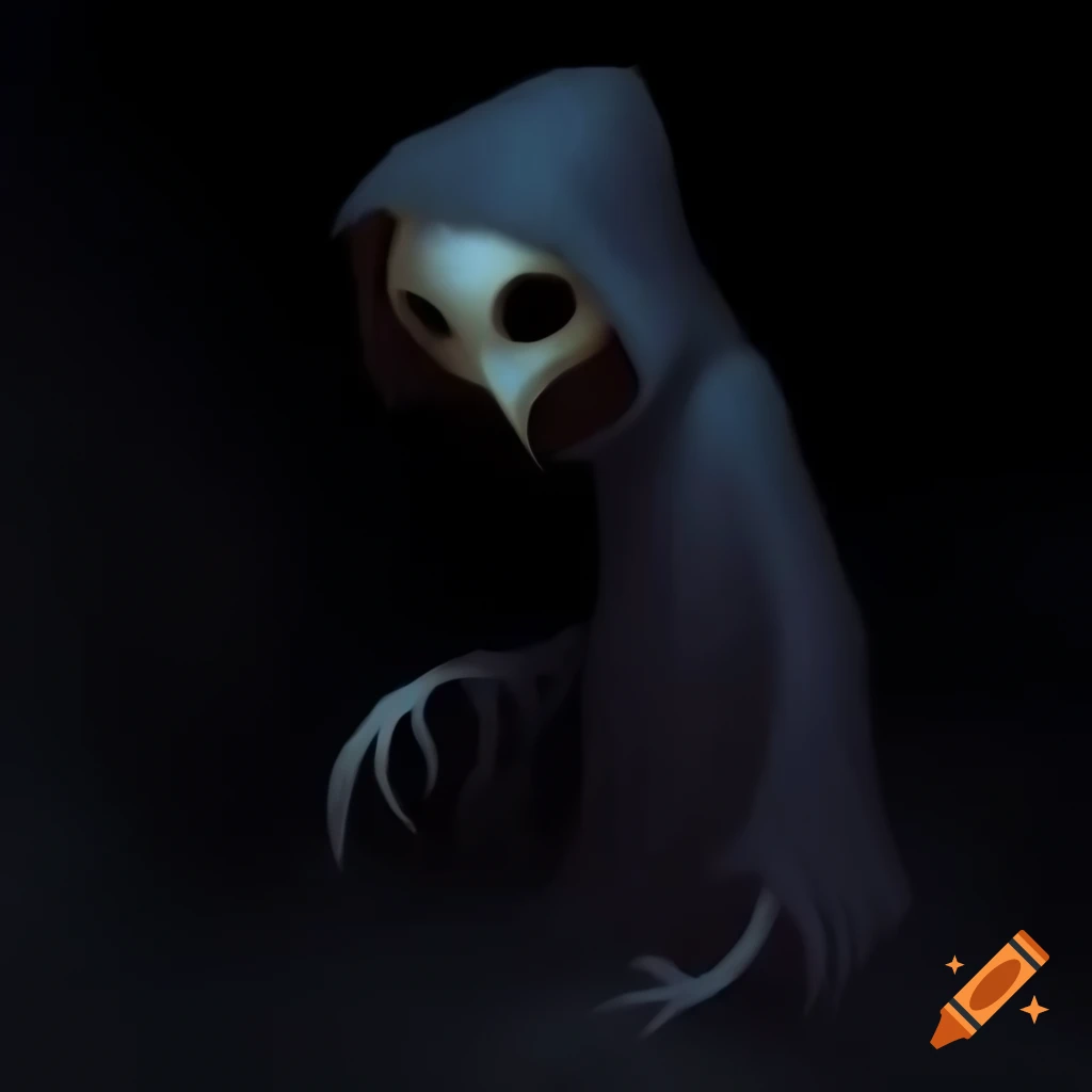 Shadow creature
