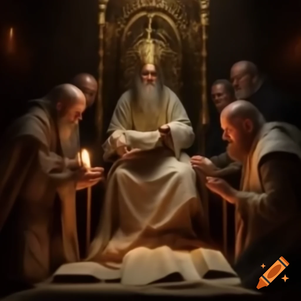 Philosophical reflection on humility and the transient nature of life