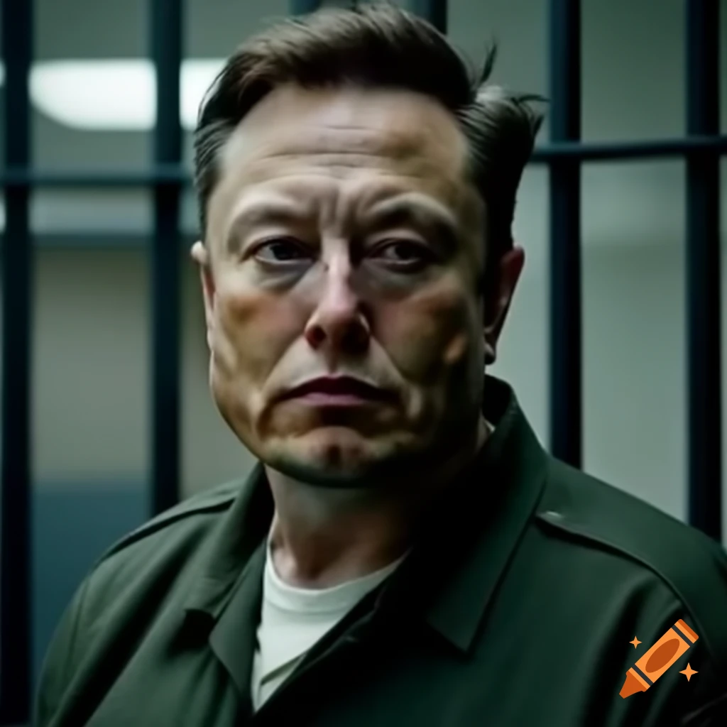 Elon Musk In Military Uniform Interacting With A Colorful Globe On Craiyon elon-musk-in-military-uniform-interacting-with-a-colorful-globe-on-craiyon