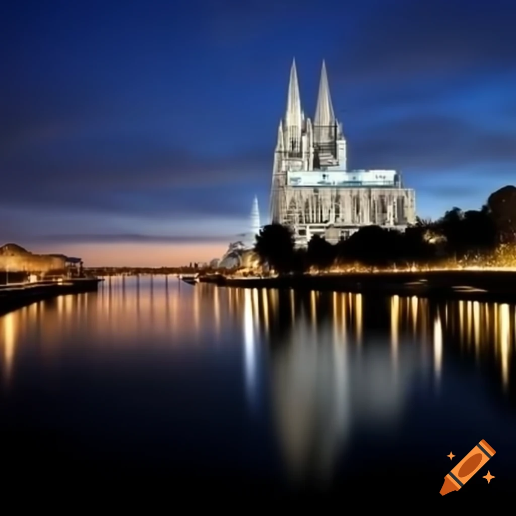 Köln, a city known for its stunning architecture and rich history