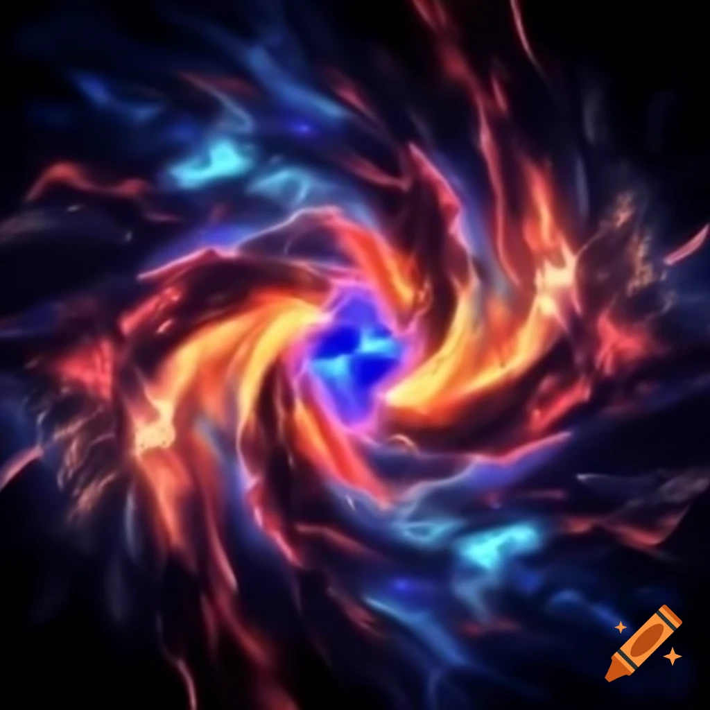 Cool domain expansion concept