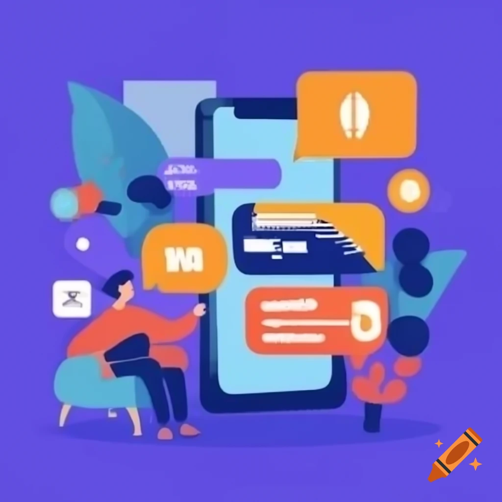 Mobile apps driving 30% increase in business usage