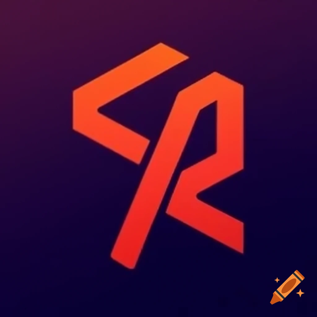 Gaming company logo design