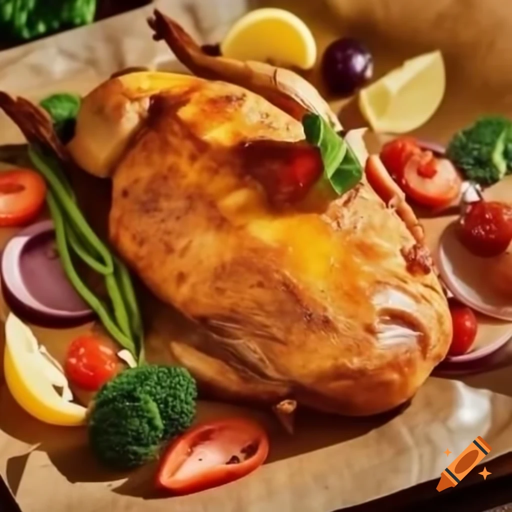 Delicious Cypriot cuisine showcasing traditional dishes