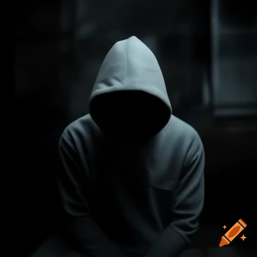 SCP-610 entity depicted in a fictional horror theme
