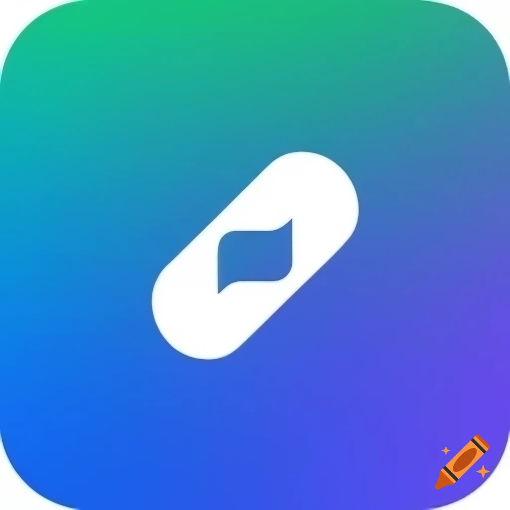 Modern and vibrant logo design for Blogforgen Z