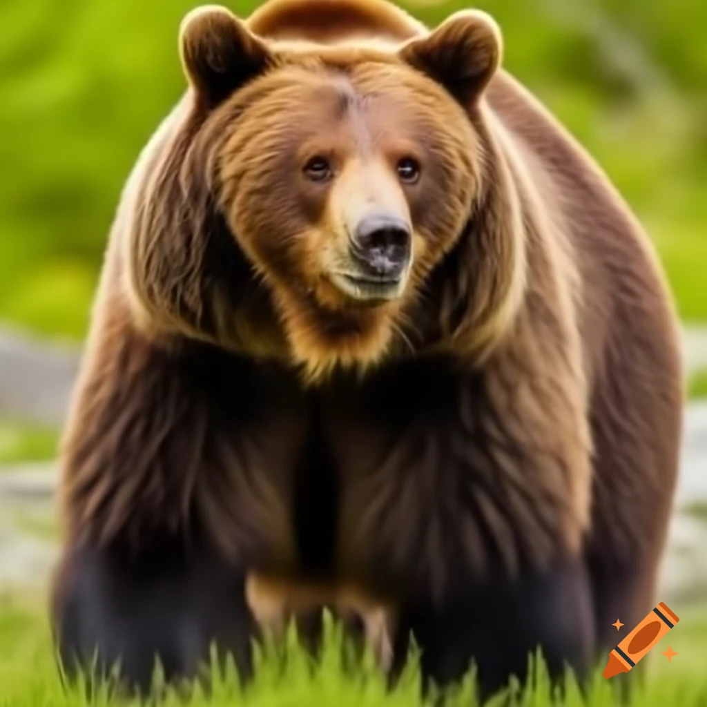 Haribo bear candy