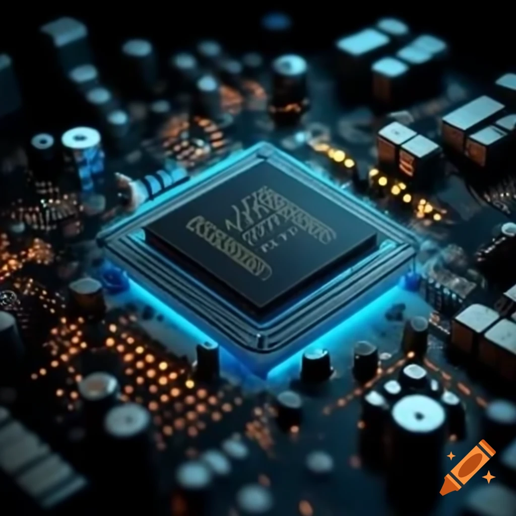 Creative and unconventional electronics engineering