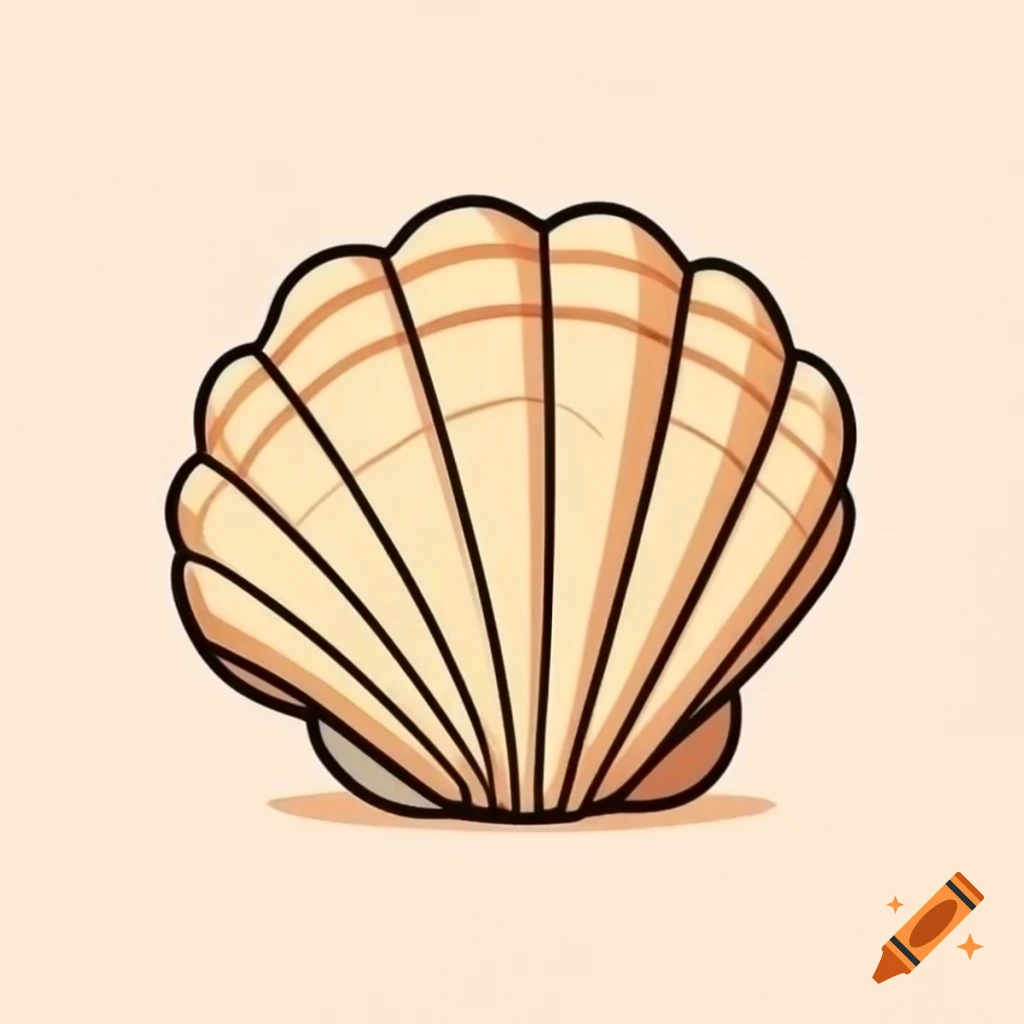 Cute crab sticker design on craiyon